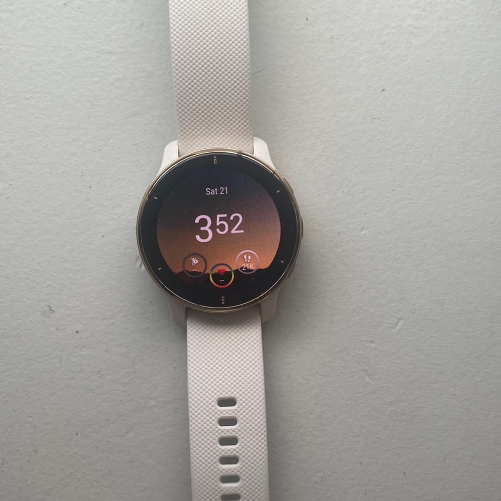 Venu 2s plus